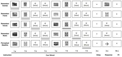 The Neural Correlates of Visual and Auditory Cross-Modal Selective Attention in Aging